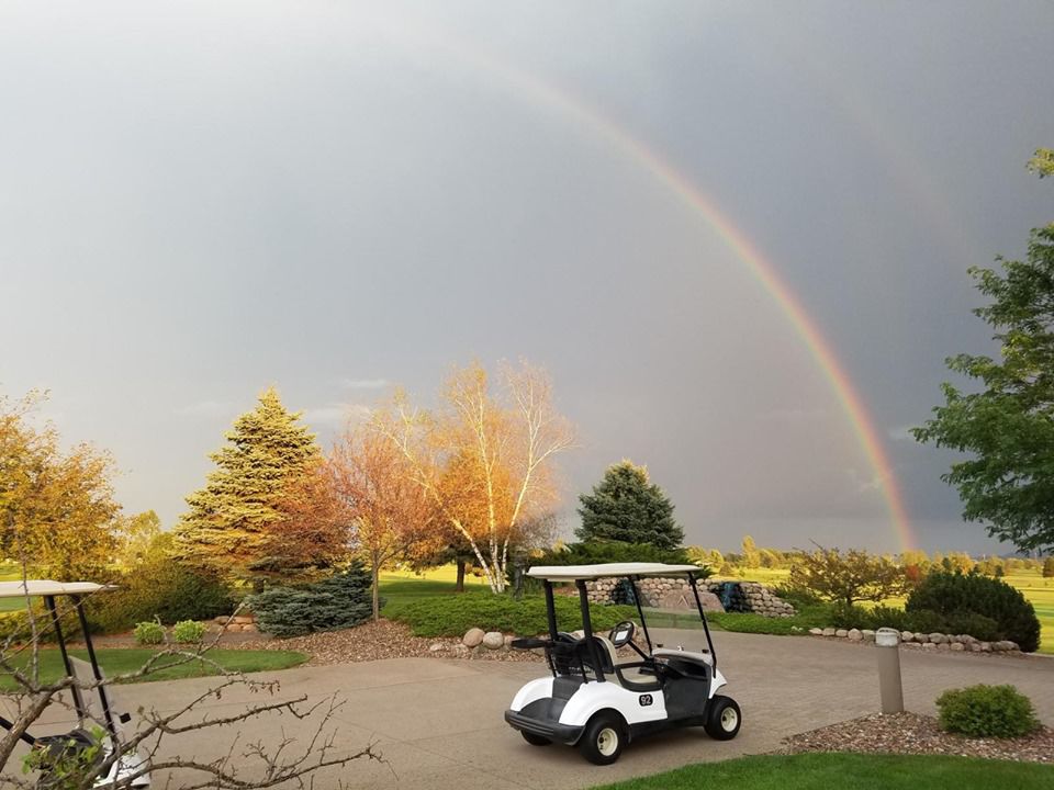 Trempealeau Mountain GC-Trempealeau